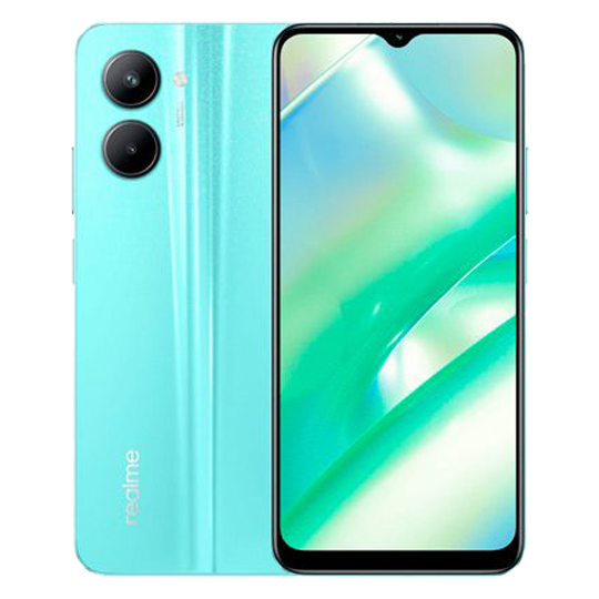 Realme C33 4/128